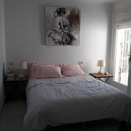 Apartamento Casa Linda Con Vistas Espectaculares Av-40 Roses Exterior photo