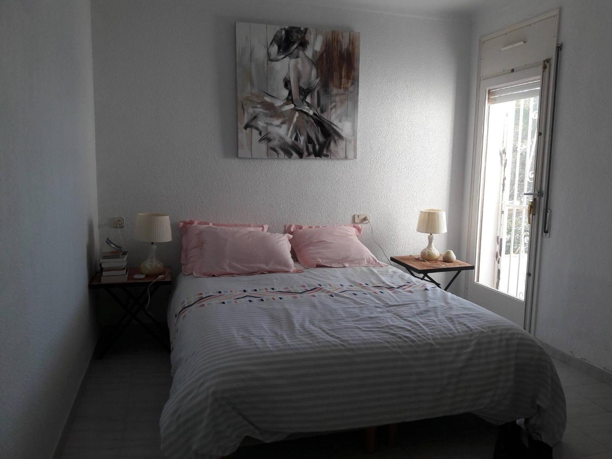 Apartamento Casa Linda Con Vistas Espectaculares Av-40 Roses Exterior photo