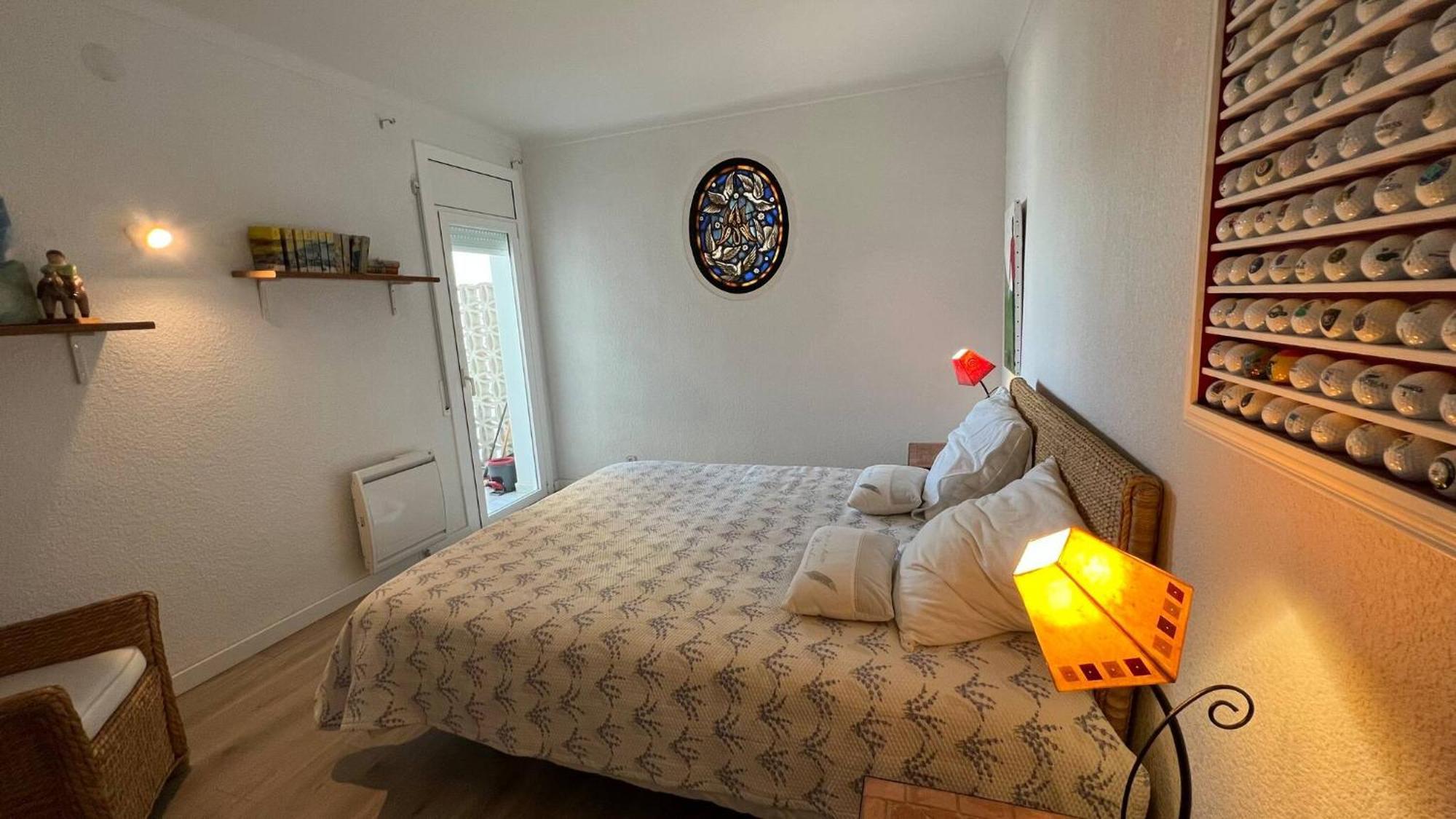 Apartamento Casa Linda Con Vistas Espectaculares Av-40 Roses Exterior photo