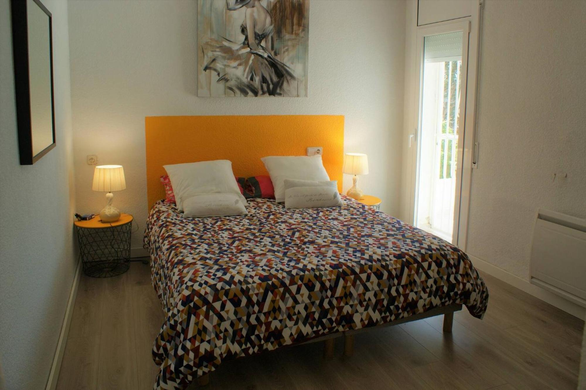 Apartamento Casa Linda Con Vistas Espectaculares Av-40 Roses Exterior photo