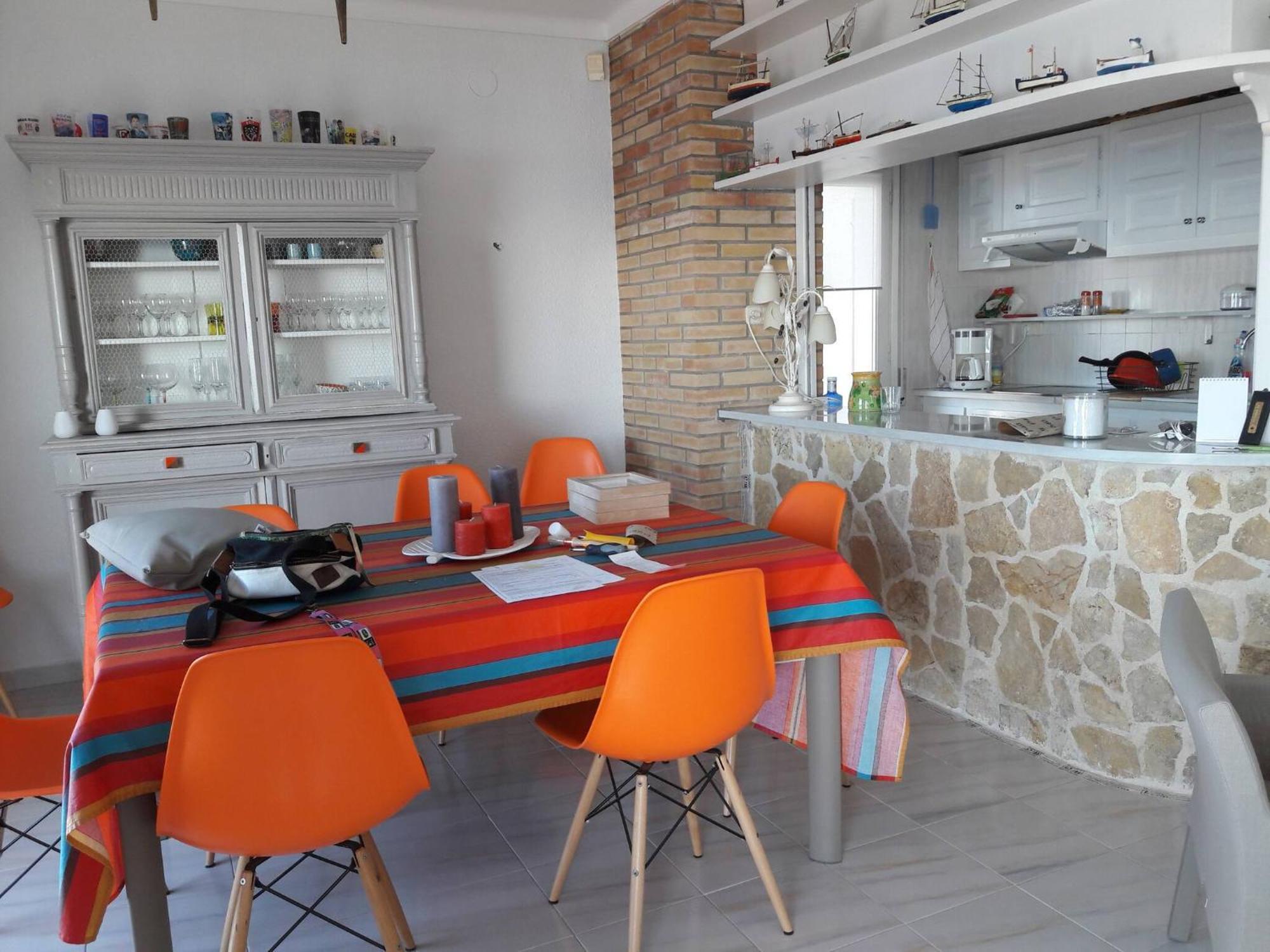 Apartamento Casa Linda Con Vistas Espectaculares Av-40 Roses Exterior photo
